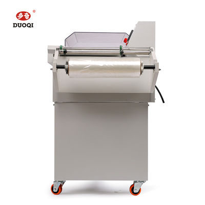 DUOQI FM5540 2 in 1 krimpverpakkingsmachine 1400mm POF filmverzegel en handverpakker