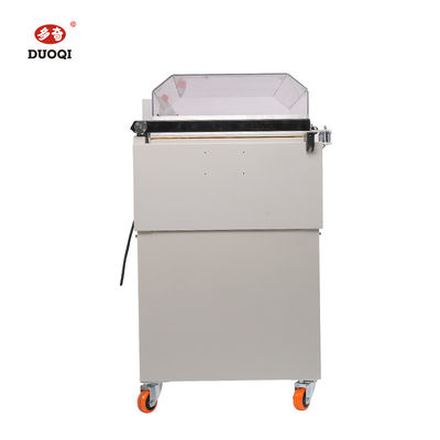 DUOQI FM5540 2 in 1 krimpverpakkingsmachine 1400mm POF filmverzegel en handverpakker