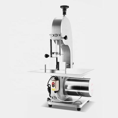 Automatische commerciële bureaublad bot hakmachine voor varkensvlees