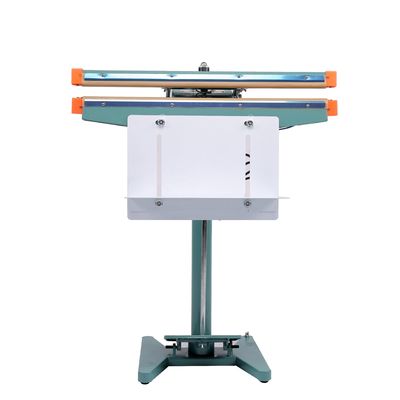 8 mm voetpedaal half-automatische verzegelmachine voor verzegeling van plastic zakken