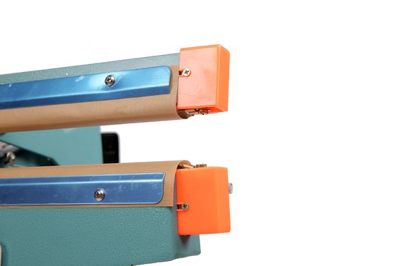 8 mm voetpedaal half-automatische verzegelmachine voor verzegeling van plastic zakken