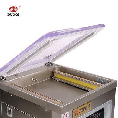 DUOQI DZ-400 vacuümverpakkingsmachine met elektrische bediening
