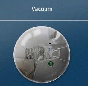 Instantverwarmingsmachine voor industriële vacuümdichtmachine