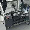 500 BPH Full Automatic Wine Whisky Water Juice Handsanitizer Vloeibare Plastic Glasfles Filling Machine