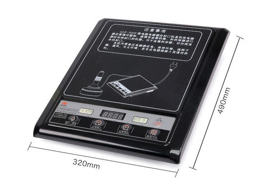 DUOQI GLF-500F Handgesloten afdichtmachine De ultieme oplossing voor kartonnen verpakkingen