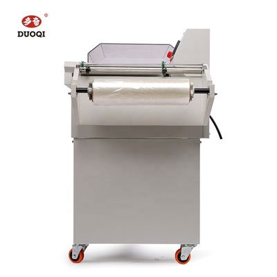 Sanitizer Fles Heat Shrink Wrapper Gemakkelijk te bedienen Thermische Shrink Verpakkingsmachine