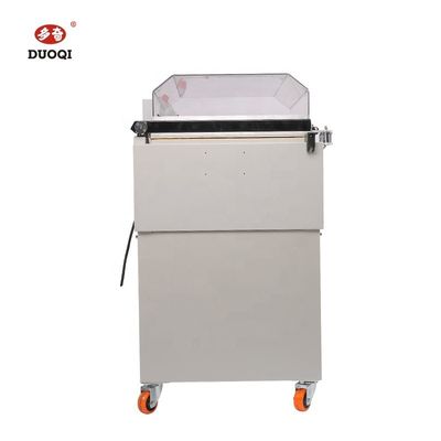 Sanitizer Fles Heat Shrink Wrapper Gemakkelijk te bedienen Thermische Shrink Verpakkingsmachine