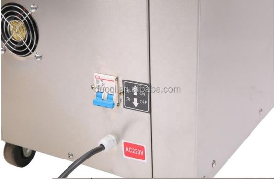 Automatische vacuümverpakkingsmachine met app-besturing