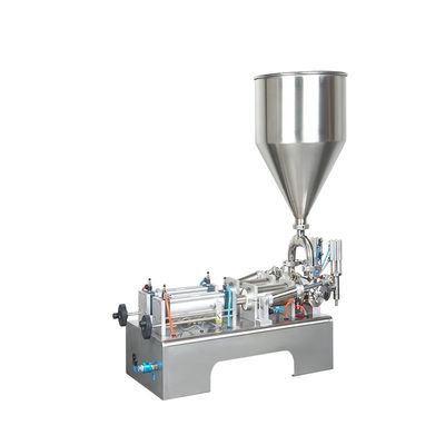 Vullingsmachines voor honing olie waterflessen sap vloeistof parfum handreiniger boter