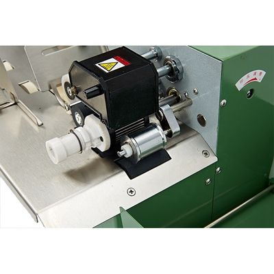 Hoge snelheid MFG EXP Datum codering Warmdrukmachine voor productie-installaties