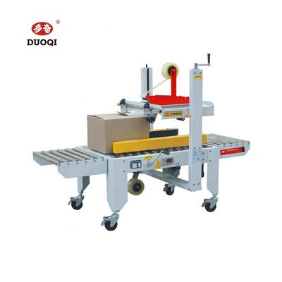 FXJ-5050 semi-automatische kartonverzegelingsmachine
