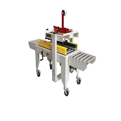 Semi-automatische kartonnen afdichtmachine FXJ-4030S