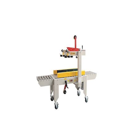 Semi-automatische kartonnen afdichtmachine FXJ-4030S