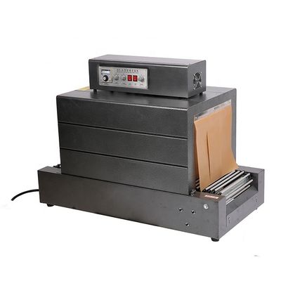 Hardwareindustrie Automatische krimpverpakkingsmachine Intelligente voor veilig gebruik