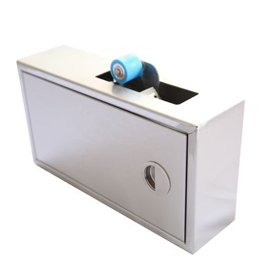 23 mm Diameters Handmatige kartonbandmachine