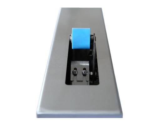 23 mm Diameters Handmatige kartonbandmachine