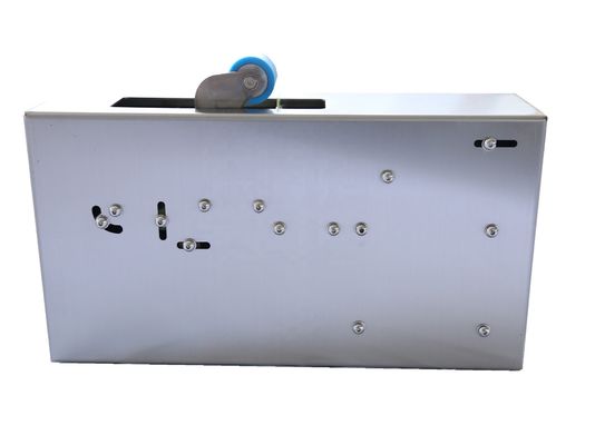 23 mm Diameters Handmatige kartonbandmachine