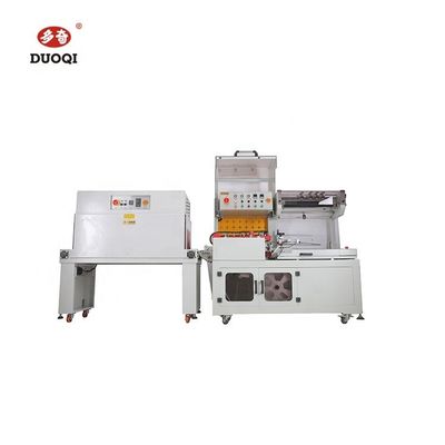 Automatische verpakkingsmachine met hoge precisie