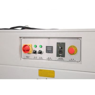 Automatische verpakkingsmachine met hoge precisie
