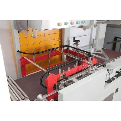 Automatische verpakkingsmachine met hoge precisie