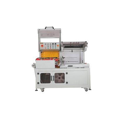 Automatische verpakkingsmachine met hoge precisie