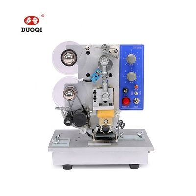 HP-241B Automatische drukmachine met warm stempelband