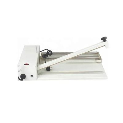 Makkelijke werking Verpakkingsmachine voor krimpmachines met krimppistool 220 V/Hz
