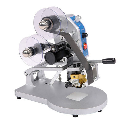 Draagbare handmatige bandcoderingsmachine