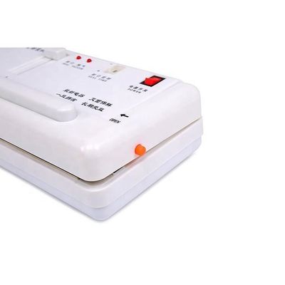 DUOQI DZ-300A commerciële vacuümdichtmachine De ultieme keuze voor kleine huishoudens