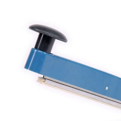 Draagbare verpakkingsmachine voor handverzegeling Plastic Bag Impulse Heat Sealer DUOQI SF-300P