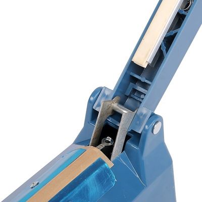 Draagbare verpakkingsmachine voor handverzegeling Plastic Bag Impulse Heat Sealer DUOQI SF-300P