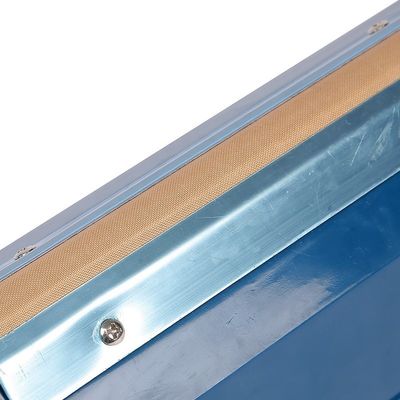 Draagbare verpakkingsmachine voor handverzegeling Plastic Bag Impulse Heat Sealer DUOQI SF-300P