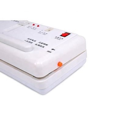 DUOQI DZ-300A Handheld Household Coffee Bag Vacuum Sealing Machine Functie Lage ruis