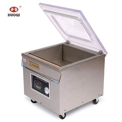 DUOQI DZ-350 Desk Single Chamber Vacuum Sealer voor voedselopslagzakken