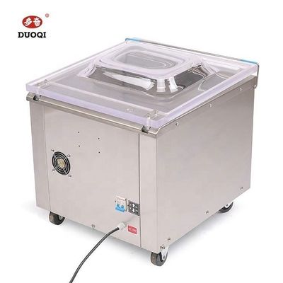 DUOQI DZ-350 Desk Single Chamber Vacuum Sealer voor voedselopslagzakken