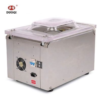 DUOQI DZ-350 Desk Single Chamber Vacuum Sealer voor voedselopslagzakken