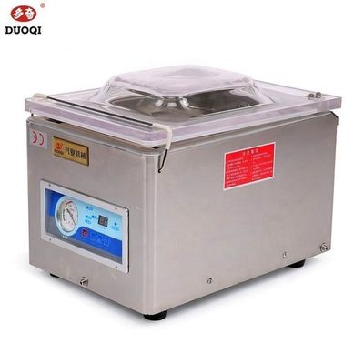 Compact Foodsaver Vacuum Sealer Table Top Huishoudelijk Dz260 Vacuum Sealer