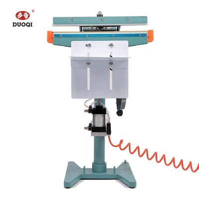 Medisch pak voetpedaal afdichtmachine PFS-450*1 met onmiddellijke hitte afdichting