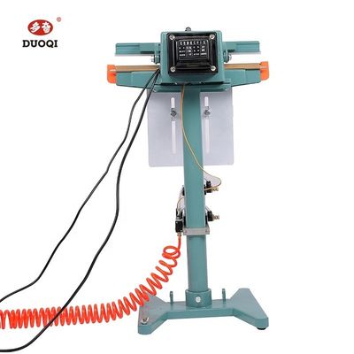 Medisch pak voetpedaal afdichtmachine PFS-450*1 met onmiddellijke hitte afdichting