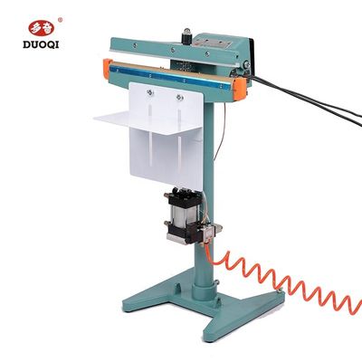 Medisch pak voetpedaal afdichtmachine PFS-450*1 met onmiddellijke hitte afdichting