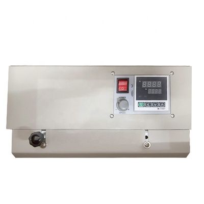 FR-550 Automatische horizontale continue banddichtmachine energiezuinig