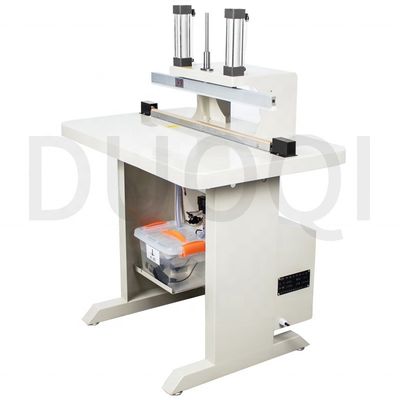 DUOQI 660GSJ Pneumatische pedaalverzegel voor medisch pak of mantel