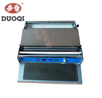 Verpakkingsmateriaal van kunststof DUOQI BX-450 Verpakkingsmachine voor huis