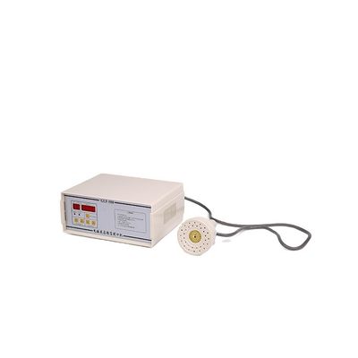 DUOQI GLF-500A handmatige aluminiumfolie inductie hitteverzegel makkelijk voor fles en blik
