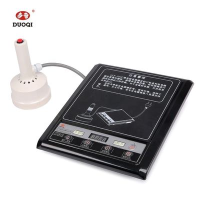 DUOQI GLF-500F Handgesloten afdichtmachine semi-automatische kwaliteit voor verpakkingsdozen